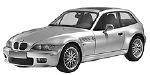 BMW E36-7 C0207 Fault Code