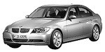 BMW E92 C0207 Fault Code