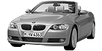 BMW E93 C0207 Fault Code