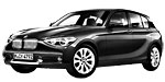 BMW F20 C0207 Fault Code